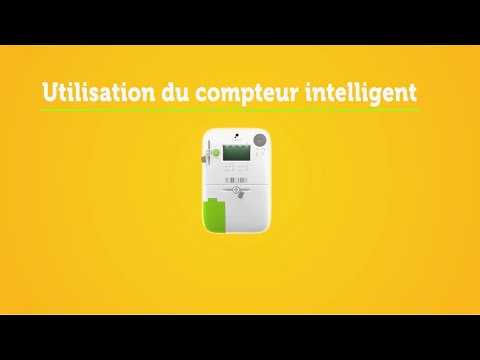 Vidéo: Les compteurs intelligents fonctionnent-ils à l'envers ?