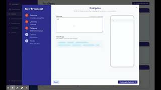 Prompt 60 second Demo