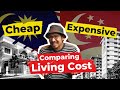 Malaysia VS Singapore, is living in Malaysia really CHEAPER?
