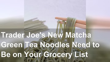 Trader Joe