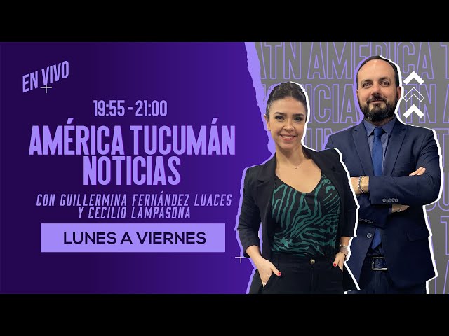 ATN 13/10/2025 - PROGRAMA COMPLETO 🟣🔵