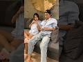 She had no objection to taking off her clothes😱🤣 #couple #comedy #fyp