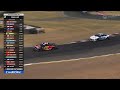 Final Laps | Toyota Save Mart 350