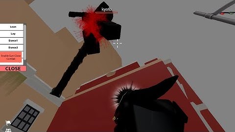 BEST DA HOOD EXTERNAL THAT BYPASSES BYFRON 2024 (AIMLOCK) (SHAKE) (STARS USE🌟) (CELEX)