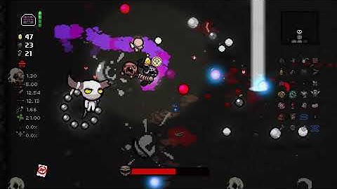 Delirium Kill Tainted Lost