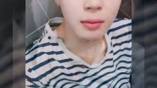 Jimin Klip