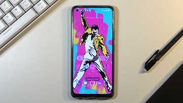 How to Close All Running Applications on REALME 8 – Background Processes