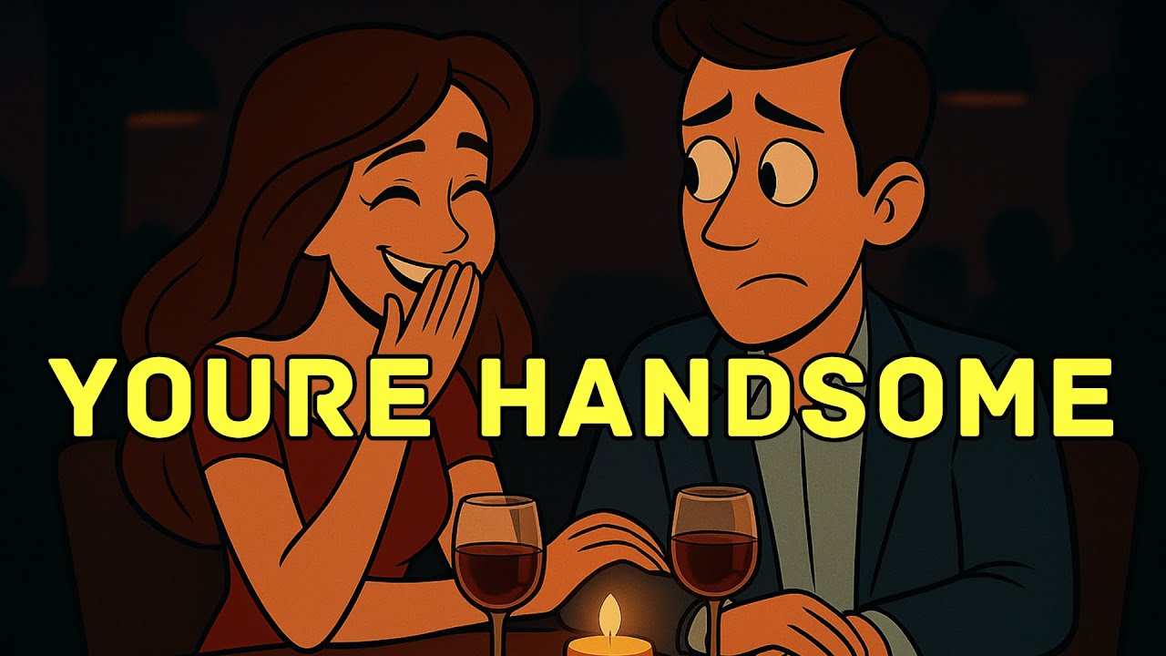 Outline Video 5 Signs You're Every Woman's Secret Crush