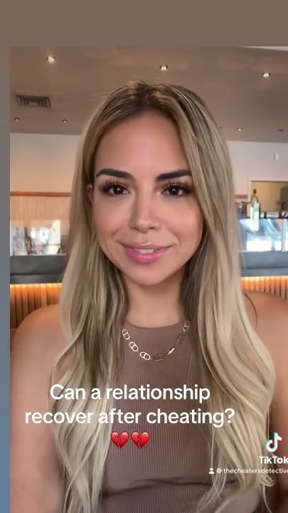 Can A Relationship Recover After Cheating infidelity cheating can-a-relationship-recover-after-cheating-infidelity-cheating