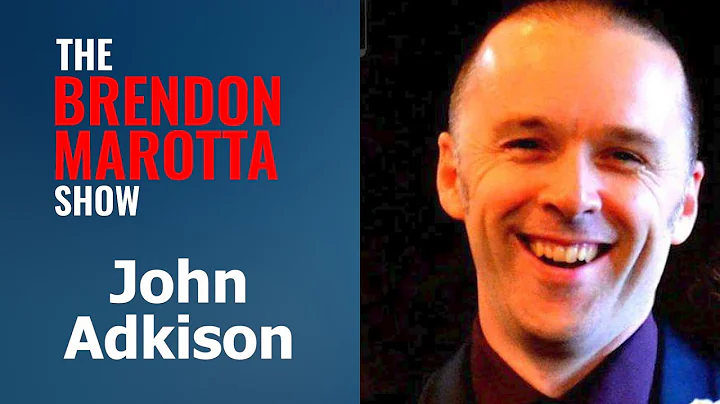 John Adkison on Fatherhood, Activism, and Genital ...
