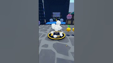Making My Dream Game | NEW 3D Platformer Early Gameplay