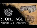 Neolithic in the Heart of Europe - Settlers between Mountains and the Sea #shorts