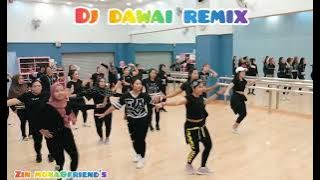 TRAILER💕02 / DJ DAWAI REMIX / TIKTOK VIRAL