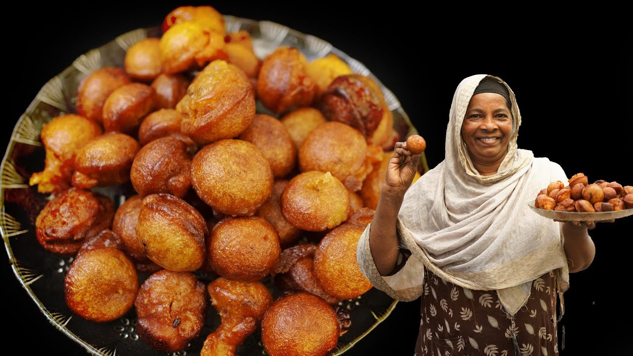 ഉണ്ണിയപ്പം | Unniyappam Recipe | Easy Malayalam Recipe