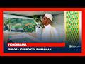 Gusoza Igisibo Cya Ramadhan Si Iherezo Ry Ibikorwa Byiza Mufti Sheikh Sindayigaya Mussa Gusoza Igisibo Cya Ramadhan Si Iherezo Ry Ibikorwa Byiza Mufti Sheikh Sindayigaya Mussa
