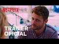 A tres metros sobre el cielo: Temporada final | Triler oficial | Netflix