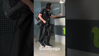 John Wick He is already in Brazil.