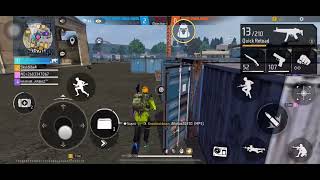SP GAMER 024 free fire max cs-ranked shorts shortvideo viral trend