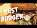 Best Burger At Islands Restaurant