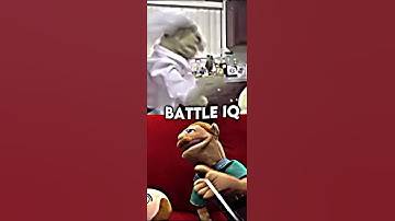 Chef pp vs btg #smljeffy #sml #edit #versus