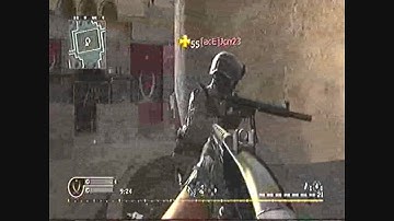 cod4 Change Teams And Score Hack Ps3