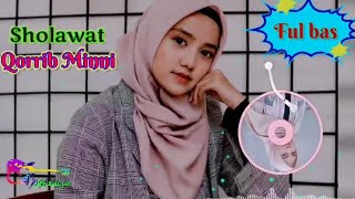Sholawat Qorib Minni Lagu Adem Bas Gleer