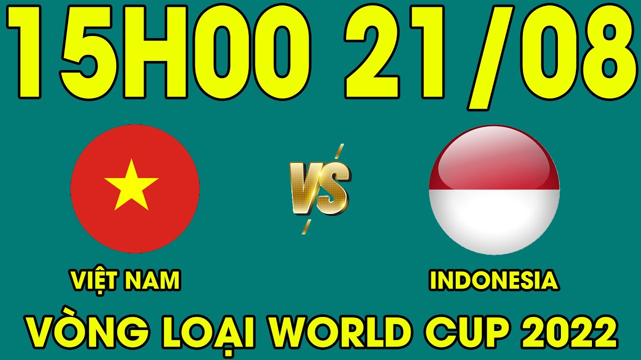 🔴Indonesia – Việt Nam | Xứ Đảo Sụp Đổ Trước Lối Đá Tấn Công Như Vũ Bão Của Công Phượng Và ĐTVN!