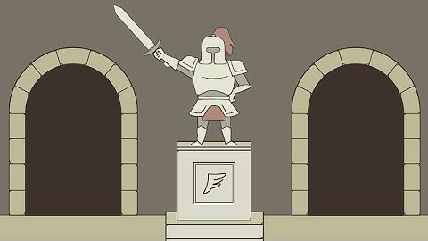 IQ Dungeon 2: Inherited Light - Level 3 || Solution