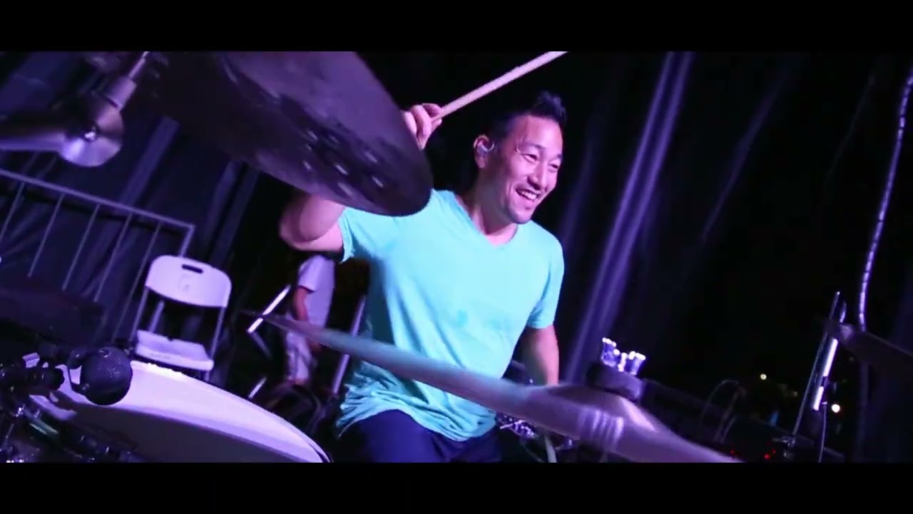 Ozomatli - World Wide Block Party continues! - YouTube