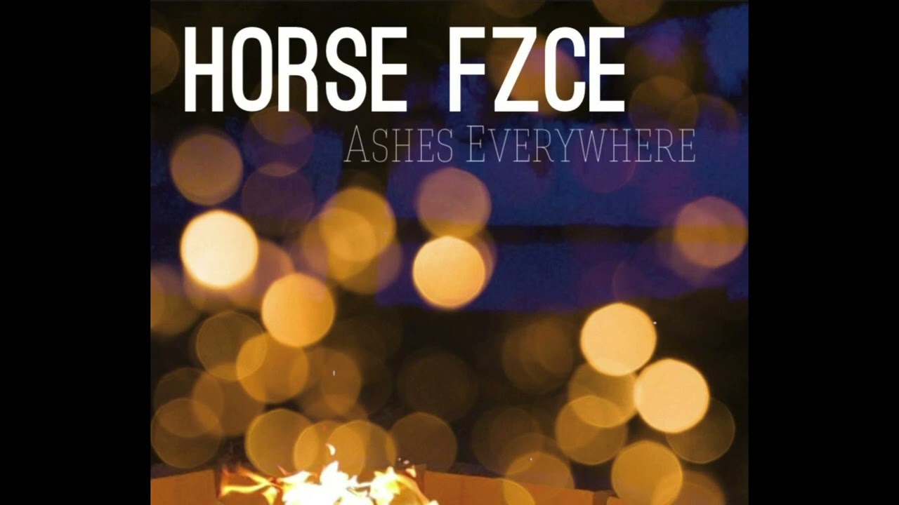 Horse Fzce - Tales We Could Tell (Official Audio)