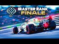 A 'Masterful' Drive - F1 2020 Road to Master Rank FINALE