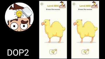 #deleteonepart2 dop2 level 2588 delete one part 2 2588 #shorts #allgameon4u #game #gaming #gameplay