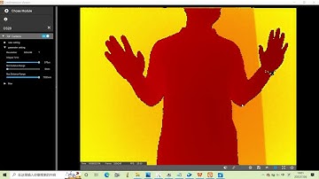 CS20 Gesture Recognition