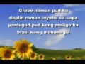 wala ka ligo