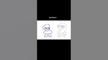 Dude…. Who already leaked Tpot 20… #bfdi #tpot #bfb #tpot20 #osc #objectshows #objectshowcommunity