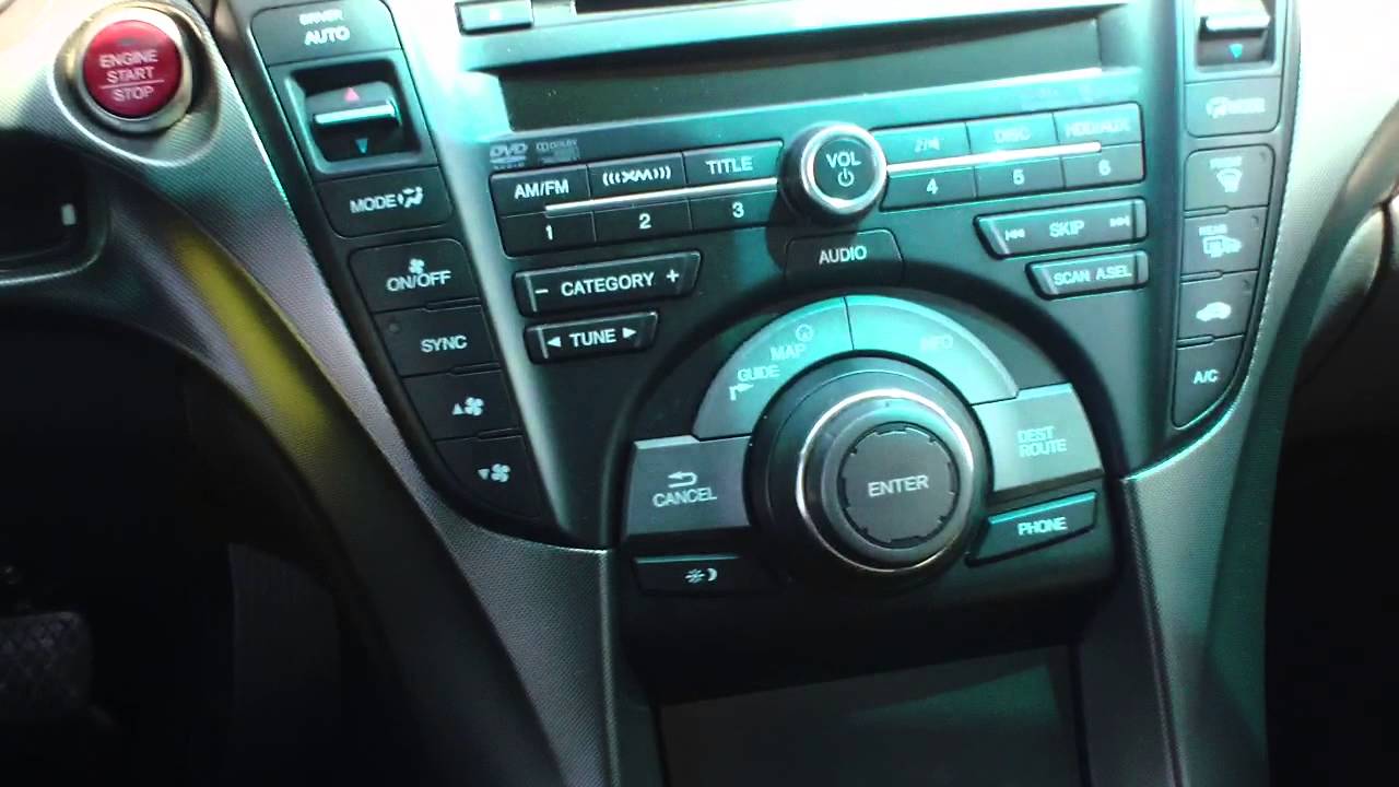 2012 ACURA TL MANUAL FOR SALE IN LANCASTER COUNTY - YouTube