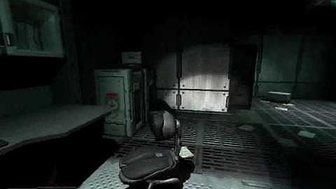 Doom 3 Playthrough on the PC-Pt.45 in HQ