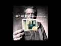 Guy Clark - Hell Bent On a Heartache