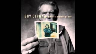 Miniatura de vídeo de "Guy Clark - Hell Bent On a Heartache"