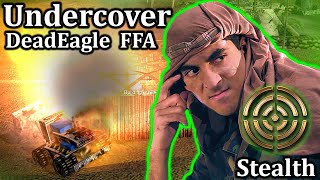 FFA | UnderCover | Stealth | Defcon | C&C Zero hour