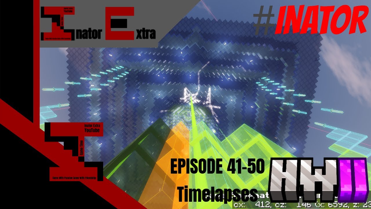 Inator Extra