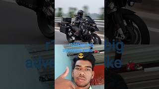 #bmw r1250gs adventure bike trending youtube short viral video