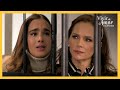 ¡Elena ya no cree en la inocencia de Rebeca! | Vivir de amor 5/5 | Capítulo 78