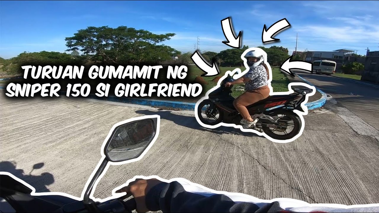 OBR to LADY RIDER - YouTube