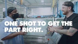 An Outright Exemplary Shop | Skillcraft Machine Shop Tour