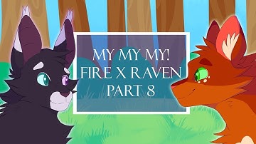 My My My - FirexRaven PMV MAP - Part 8