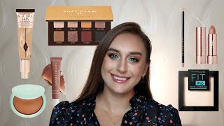 :   |Tarte, Anastasia Beverly Hills, Maybelline, summer friday's,charlotte tilbury