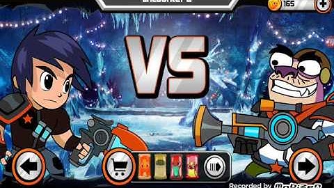 Slugterra Slug It Out part 3