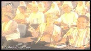 Brothers - Teman Sejati