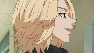 Manjiro Sano Mikey Episode 03 Scenes Pack Hd